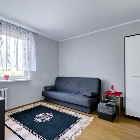Przymorze Gdansk