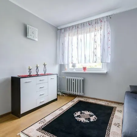 Przymorze * Gdansk